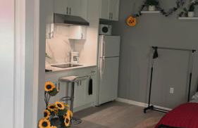 Unit #10 Private Studio - Foto 8