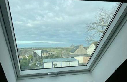 Maison 5 p, face Mont St Michel - Foto 14