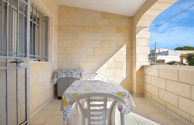 Residence Aquarium - Foto 47