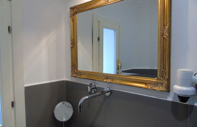 Room Inn Vatican - Foto 38