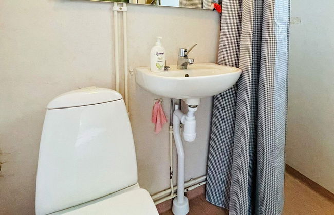 4 Person Holiday Home in Fargelanda-by Traum - Photo 11