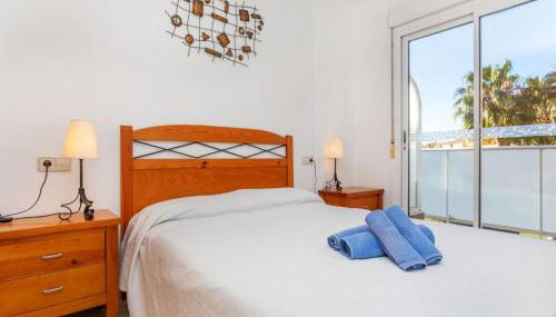 Apartment Sierra de Irta by Interhome - Foto 5