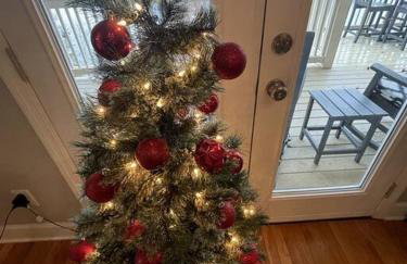 Clearwater Shores-Lakefront Stunning Views-Smith Lake, AL-5 Bedrooms - Foto 37