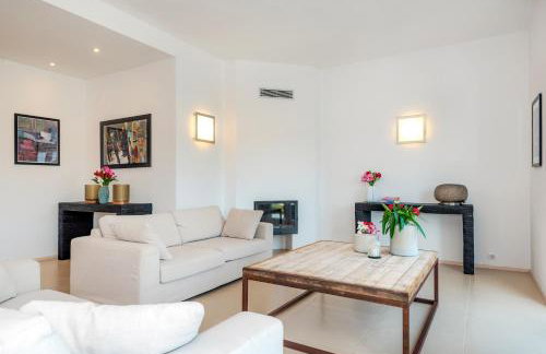 Villa Marceline - Foto 16