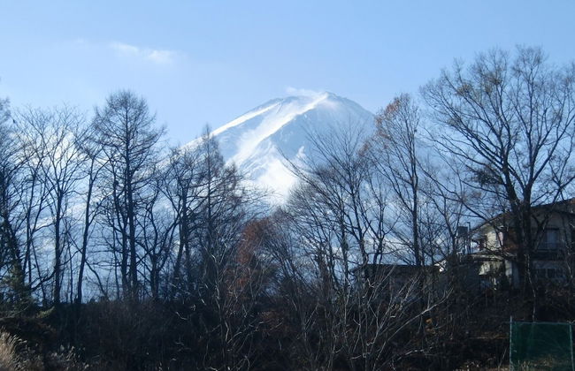 Kuranoyado Matsuya - Foto 1