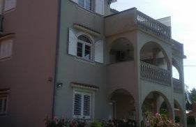 Apartments Ljubas - Foto 17