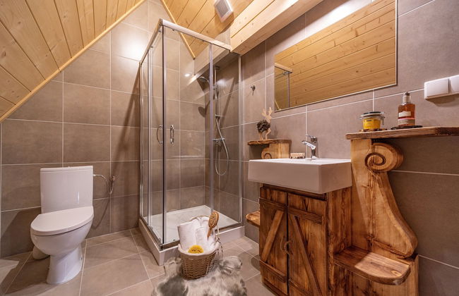 Willa Olsza Apartamenty - Foto 29