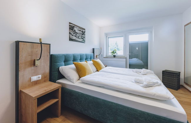 Spa Chalet Lodges by we rent - Photo 21