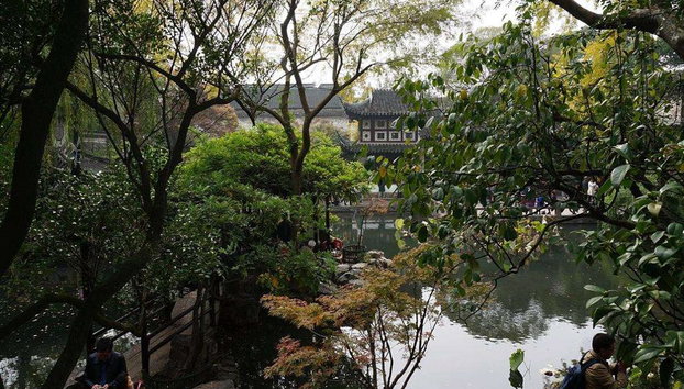 Découvrez Suzhou - Visite Privée d'une Journée - Photo 3