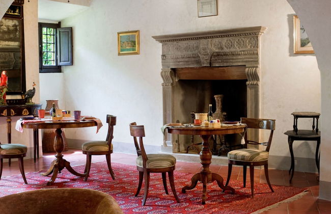 Relais La Torre - Foto 21