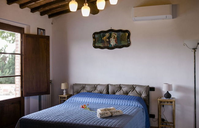 Charming Retreat in Armaiolo - Foto 4