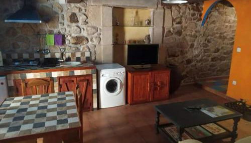 LOS ORIZOS Sierra de Gata Extremadura TR-CC-00392 - Foto 5