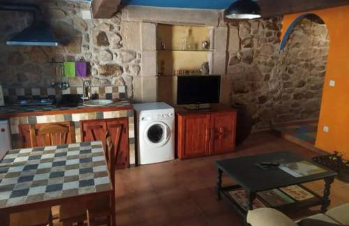 LOS ORIZOS Sierra de Gata Extremadura TR-CC-00392 - Foto 5