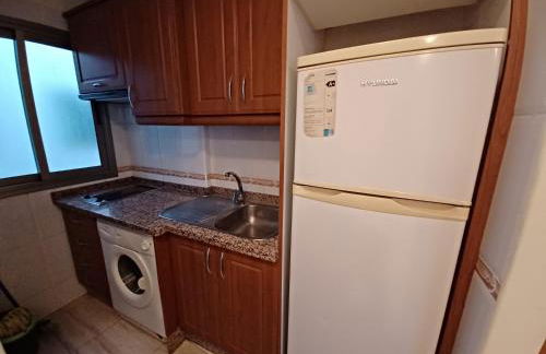 ÁTICOS BELLA LUCÍA - Foto 16