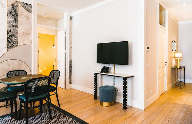 The Lift Apartments by RIDAN Hotels - Foto 7