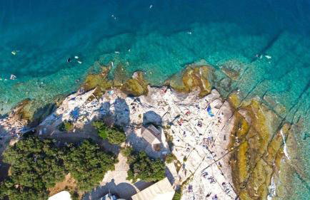 Apartments Lara - Foto 53