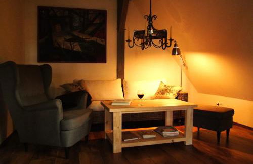 Ferienwohnung Vogelsang - Foto 3