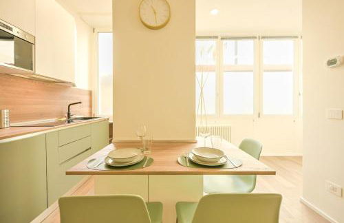 Apt 2 min from station and lake with WiFi and AC - Foto 10