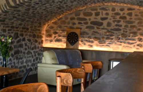 Buron de Léon, en plein cœur de l Aubrac - Photo 20