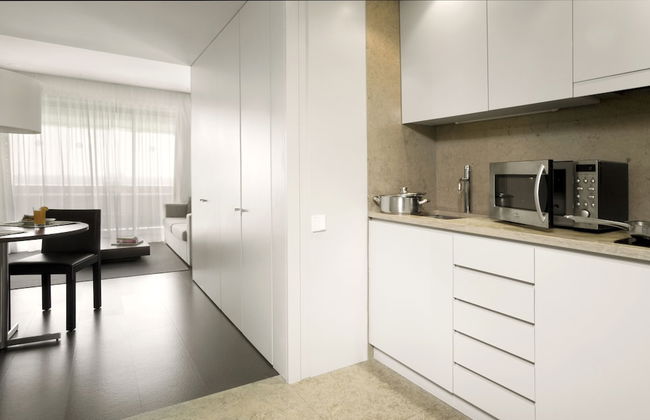 Aqualuz Troia Rio by The Editory - Foto 23