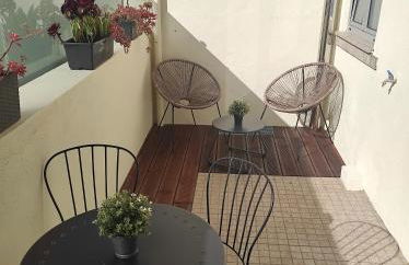 Oporto Lovely House - Foto 10