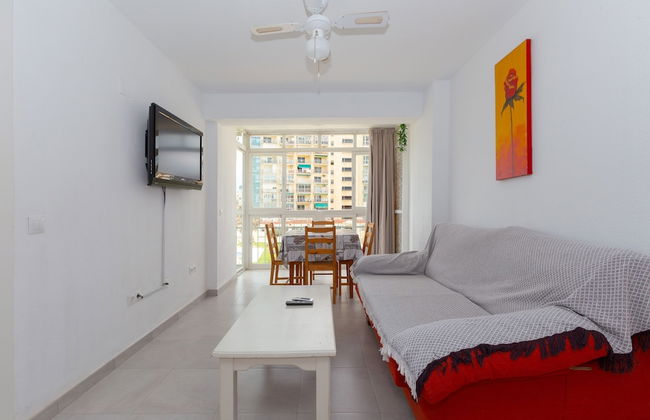 Garceta in Benalmadena - Foto 9