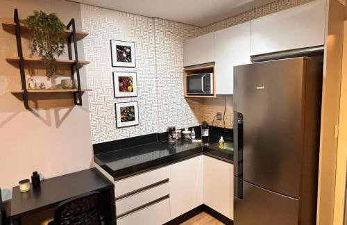 Apartamento Studio in Cuiabá! - Foto 21