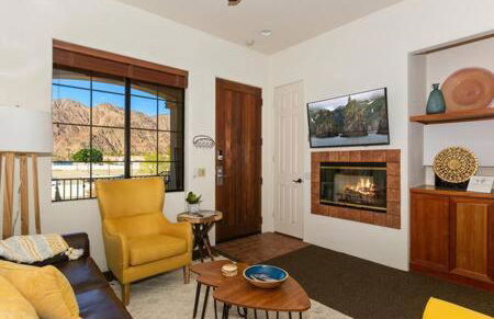 CLR111 Upstairs 1 Bedroom Casa Near Old Town LQ - Foto 3