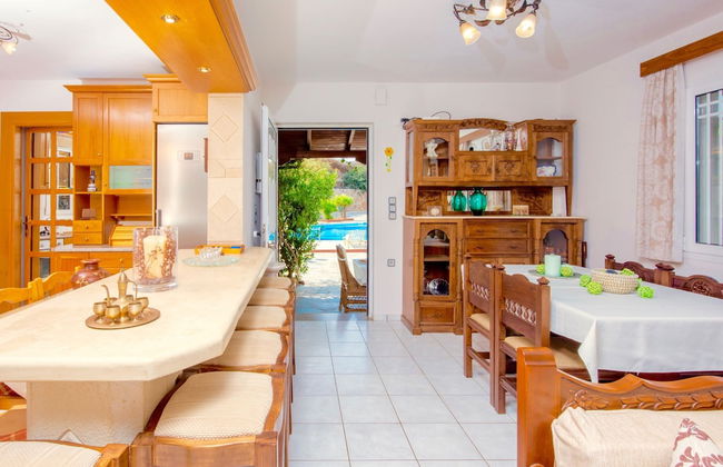 Villa Apollo - Photo 38