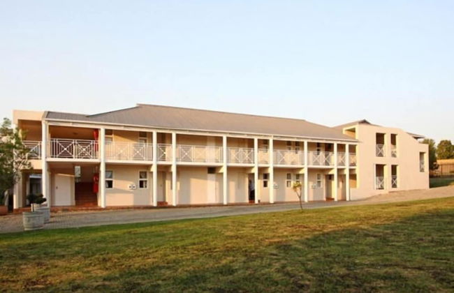 Vetho 2 Apartments OR Tambo Airport - Photo 24