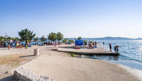 Family friendly house with a swimming pool Gornje Rastane, Biograd - 24616 - Foto 5