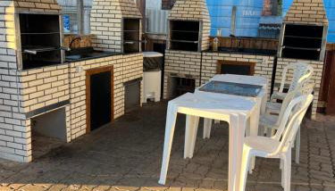 Apartamento com ar-condicionado - Foto 2