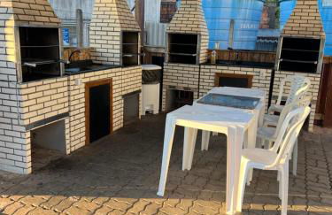 Apartamento com ar-condicionado - Foto 2