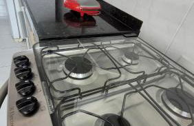 Confortável apto 2 qt a 10min da Praia do Forte - Photo 54