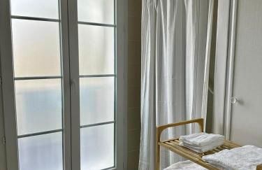 Charmant appartement T3 contemporain au bord de l'eau sur le Bassin Arcachon - Photo 16