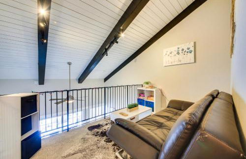 Waterfront Sandpoint Condo Lake Access! - Photo 14