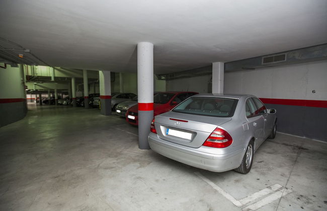 Resort de Nerja - Foto 37