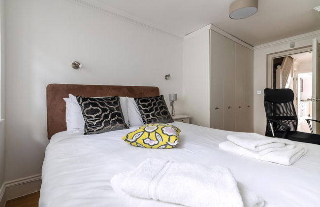 Gorgeous Kentish Town Flat - Foto 14