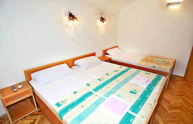 Apartments Marinovic - Foto 12