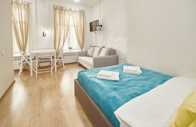 TakeRoom Voskova - Foto 7