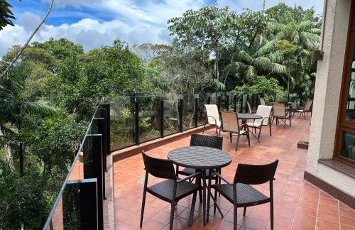 Suíte Vista Azul - Frente para Pedra Azul - Photo 22