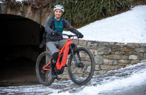 Au Rascard - Chalet d'hôtes - Photo 27