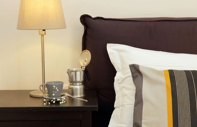 4bnb - Ombrellari 4 - Foto 23