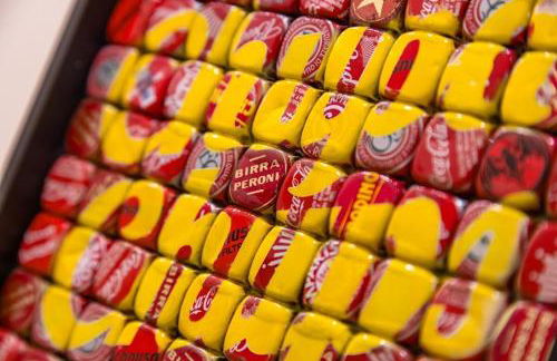 Via Firenze Central Station Housing - Foto 20