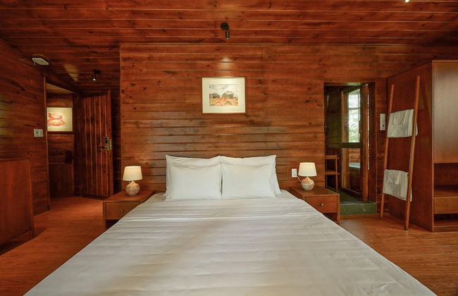 Nexus House Thao Dien - Foto 76