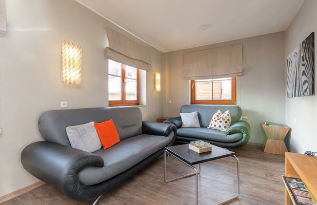 Chalet in Dienten in the Hochkoenig ski Region - Foto 9