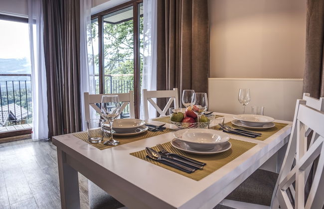 Sun & Snow Resort Karkonosze - Photo 11