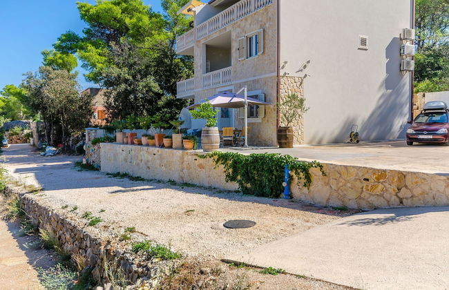 Apartments Vila Jelka - Foto 49