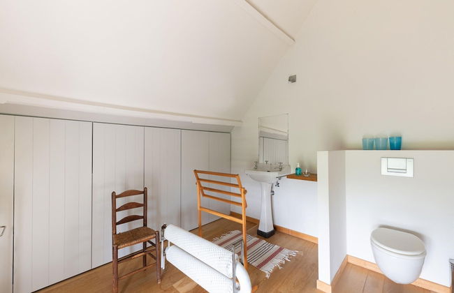 Premium Farmhouse in Nieuwmunster With Pool - Foto 18