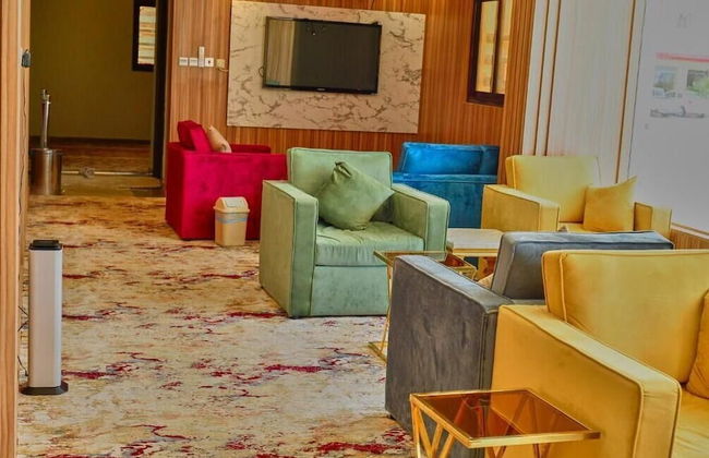 rukn albahiat lilshuqaq almakhduma - Foto 4